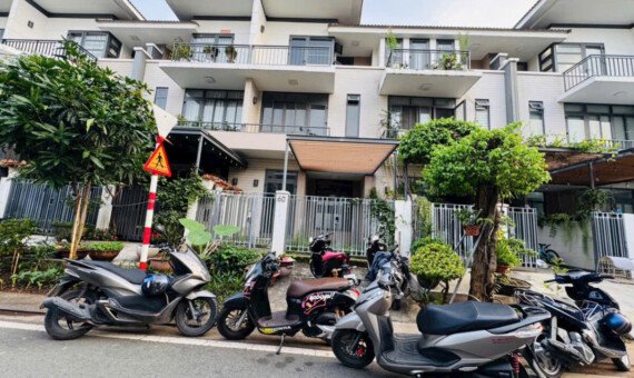 hinh anh nha biet thu ban tai kdc lavila nha be 570x340 - Trang chủ