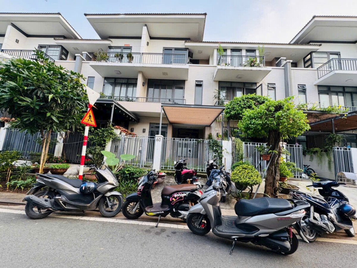 hinh anh nha biet thu ban tai kdc lavila nha be - Giá mua bán nhà Biệt thự nguyên căn kdc Lavila Nhà Bè T5/2026