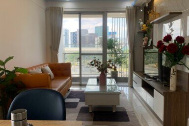 Bán căn hộ 03pn, chung cư Scenic Valley 2, giá 9.4 tỷ, nhà đang có hợp đồng thuê.