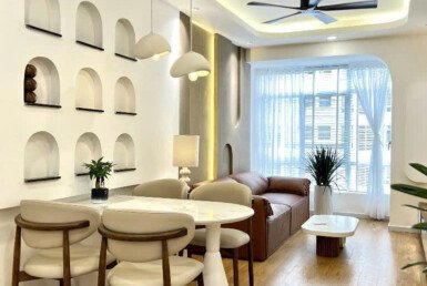 Cần bán gấp căn hộ 70,1m2, chung cư Sky Garden 3, giá 5.7 tỷ, nhà đang có hợp đồng thuê 19tr/tháng.