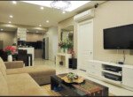 hinh anh phong khach can ho can ban nhanh 150x110 - Bán căn hộ 74m2, chung cư Sky Garden 3, nhà đầy đủ nội thất, 02pn, giá 6.145 tỷ.