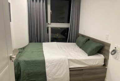 Cho thuê căn hộ 02pn, chung cư Scenic Valley 1, giá 17tr/tháng, nhà đẹp, nội thất đầy đủ.