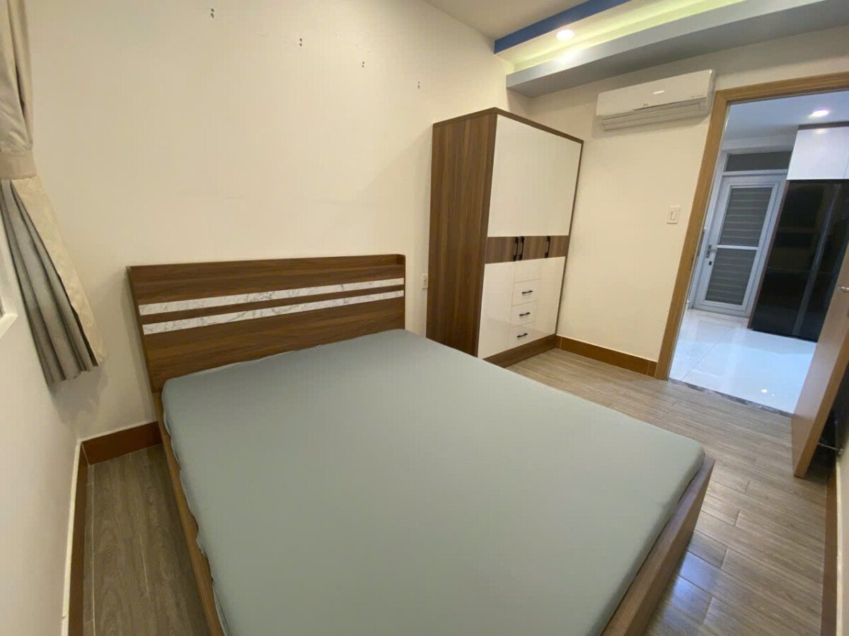 hinh anh phong ngu can ho can ban - Bán căn hộ 03pn, chung cư Scenic Valley 2, giá 9.4 tỷ, nhà đang có hợp đồng thuê.