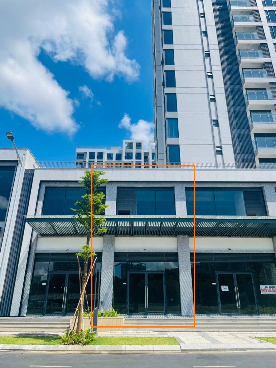 hinh anh shophouse cho thue - Giá cho thuê Shophouse số 57 Đường số 10 kdc Cardinal Court phường Tân Mỹ T4/2026
