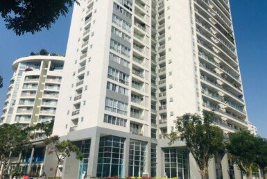 Giá mua bán căn hộ 3pn tòa C chung cư Riverpark Residence phường Tân Hưng T4/2026