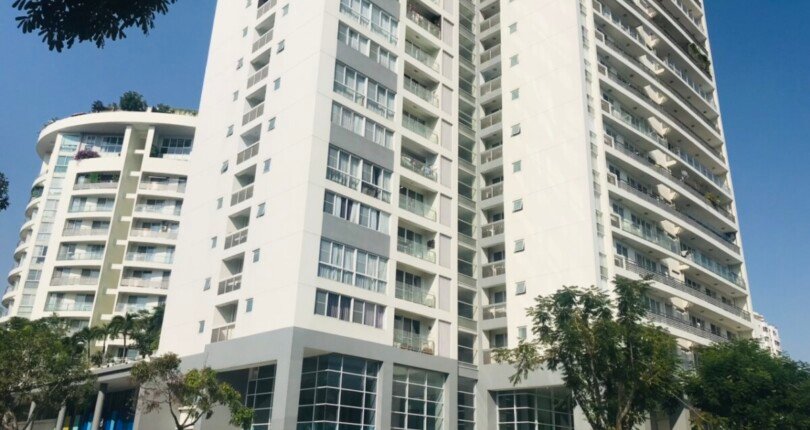 Giá mua bán căn hộ 3pn tòa C chung cư Riverpark Residence phường Tân Hưng T4/2026