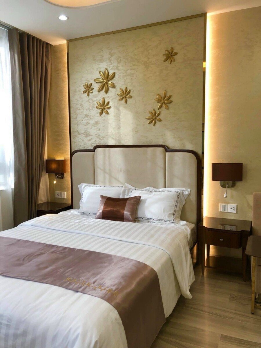 khach san cho thue co 27p day du noi that nhu hinh - Cho thuê nhà kinh doanh khách sạn Khu Hưng Gia Hưng Phước Phường Tân Hưng T4/2026