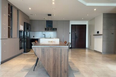 Giá cho thuê căn hộ 3pn tòa A chung cư Scenic Valley 1 phường Tân Mỹ T4/2026