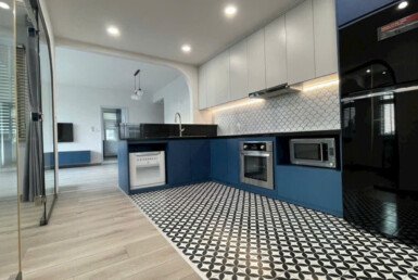 Giá mua bán căn hộ 3pn chung cư Cảnh Viên 2 phường Tân Mỹ T4/2026