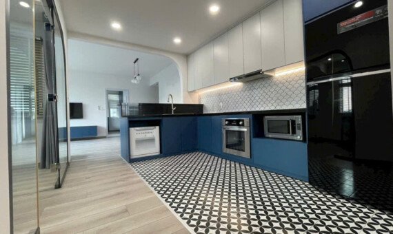 khong gian bep rong rai 6 570x340 - Trang chủ