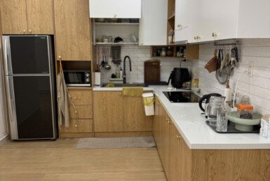 Giá mua bán căn hộ 1pn chung cư Ngọc Lan Apartment phường Phú Thuận T4/2026