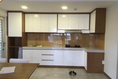 Giá mua bán căn hộ số 01 tòa H chung cư Happy Valley phường Tân Hưng T4/2026