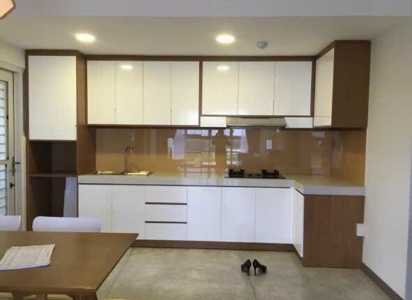 Giá mua bán căn hộ số 01 tòa H chung cư Happy Valley phường Tân Hưng T4/2026