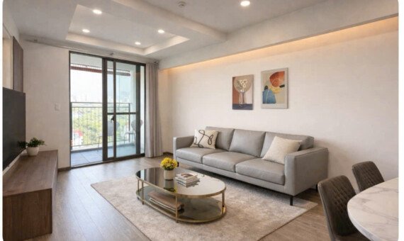 khong gian phong khach rong rai 2 570x340 - Trang chủ