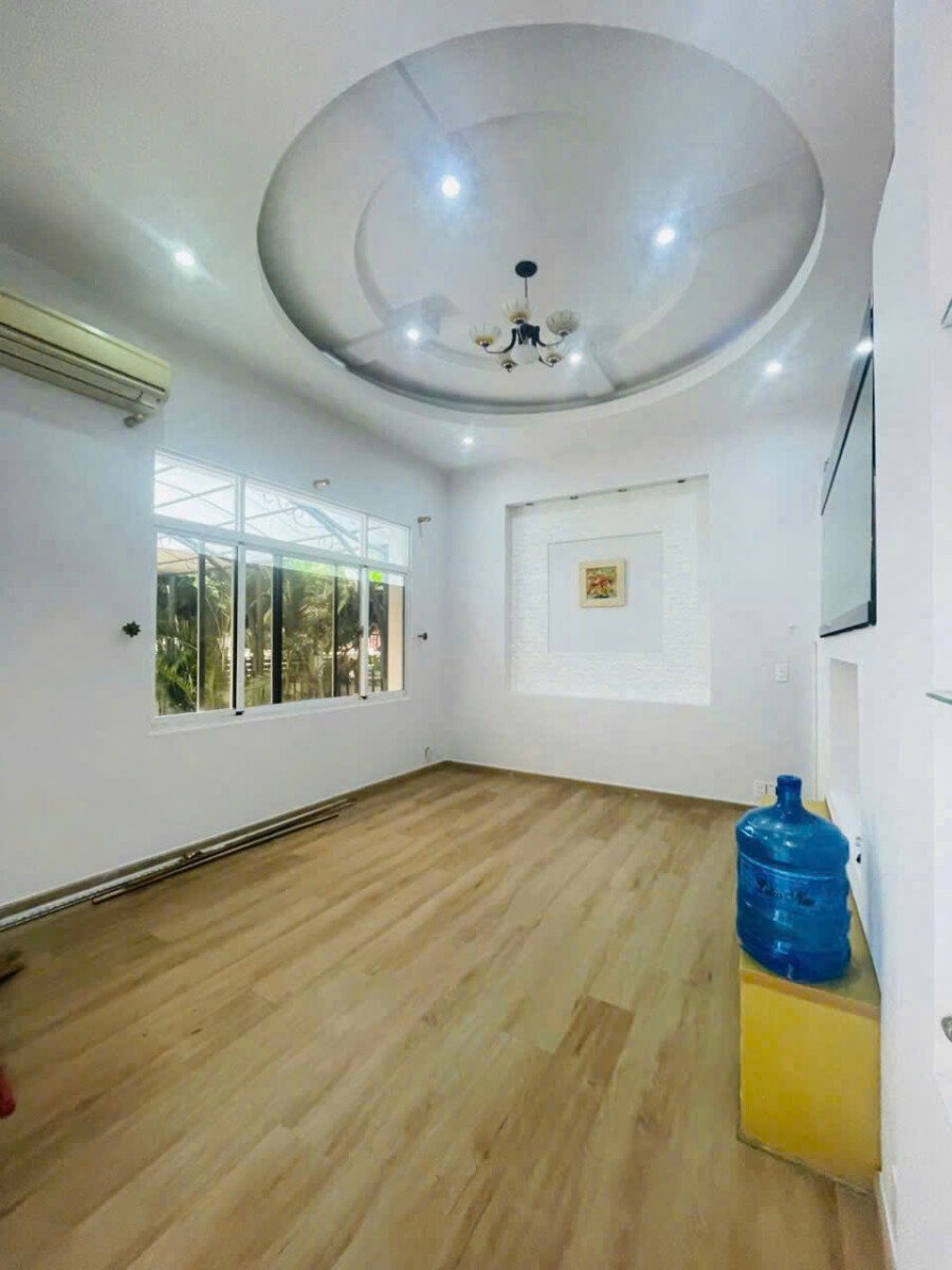 khong gian phong lam viec - Giá cho thuê nhà Biệt thự nguyên căn mặt đường Nội khu Mỹ Thái 1 phường Tân Mỹ T4/2026