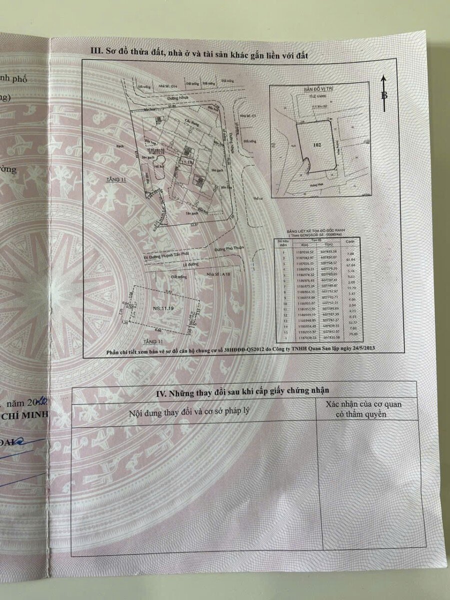 mat bang so hong can ho ban - Giá mua bán căn hộ 1pn chung cư Ngọc Lan Apartment phường Phú Thuận T4/2026