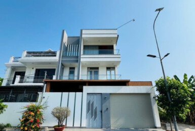 Giá mua bán đất nền Biệt thự kdc Thái Sơn 1 Nhà Bè T5/2026