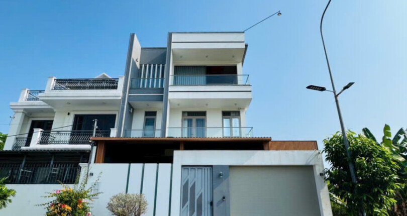 Giá mua bán đất nền Biệt thự kdc Thái Sơn 1 Nhà Bè T5/2026
