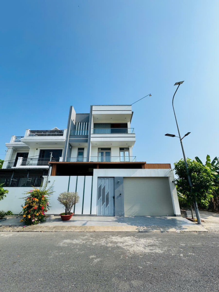 mau xay dung nha biet thu song lap - Giá mua bán đất nền Biệt thự kdc Thái Sơn 1 Nhà Bè T5/2026