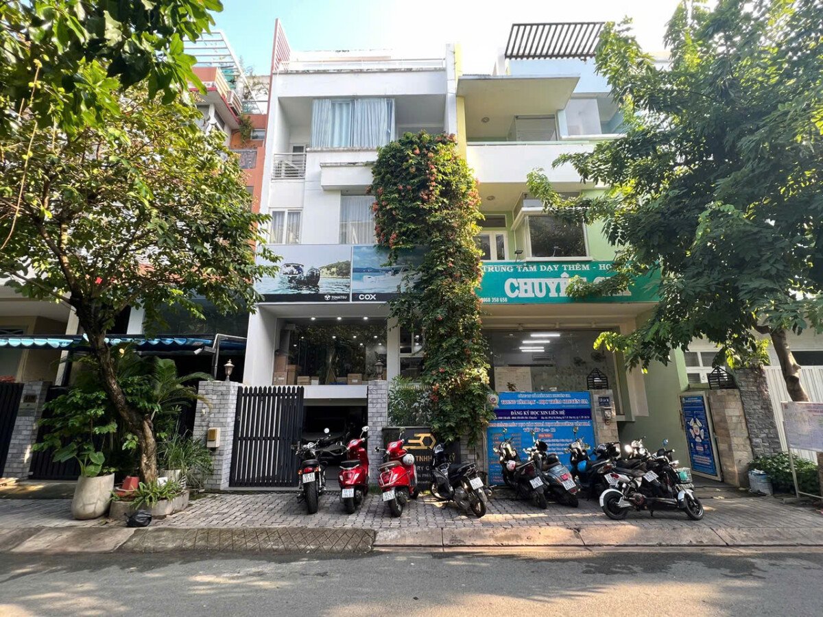 mau xay dung nha pho lien ke kdc phu my phuong tan my - Giá mua bán đất nền nhà phố đường Nội khu KDC Phú Mỹ phường Tân Mỹ T4/2026