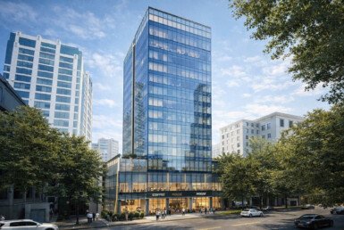 Mua bán tòa nhà Văn phòng số 11 đường Võ Văn Tần Phường Xuân Hòa HCM T4/2026