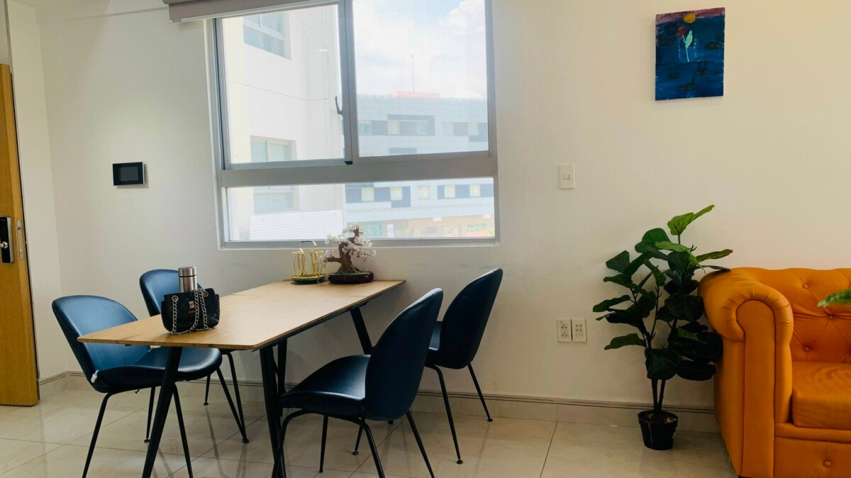 phong an can ho ban 2 - Bán căn hộ 03pn, chung cư Scenic Valley 2, giá 9.4 tỷ, nhà đang có hợp đồng thuê.