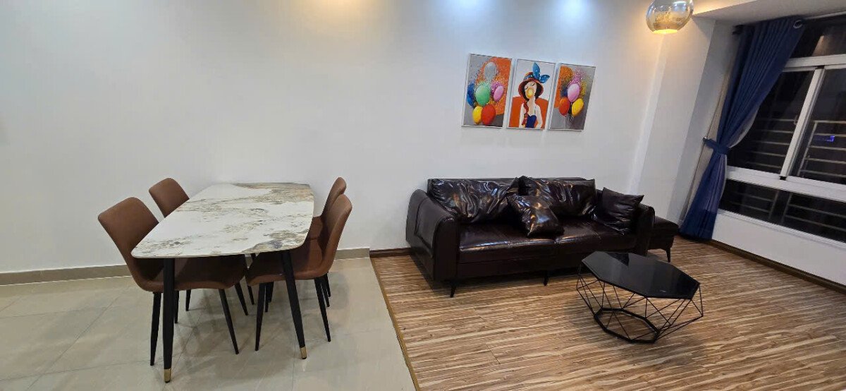 phong an can ho can ban nhanh - Cần bán căn hộ 68m2, chung cư Sky Garden 3, 02pn, giá 5.730 tỷ, xem nhà dễ.