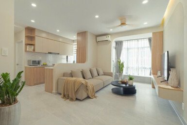 Bán căn hộ đẹp tại Sky Garden 3. DT 70m2 Nhà đẹp Nội thất mới- Đang cho thuê 22 Triệu/Tháng. Giá bán 6 Tỷ