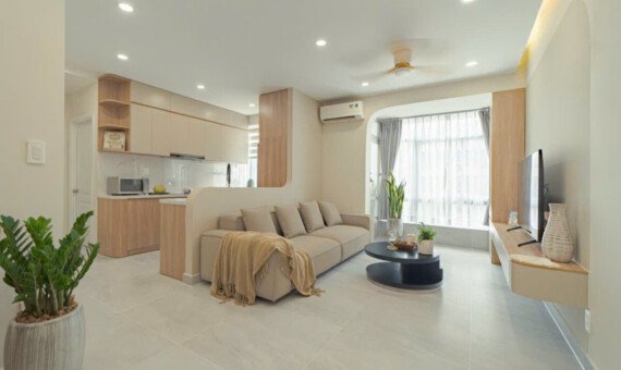 phong khach 2 570x340 - Trang chủ