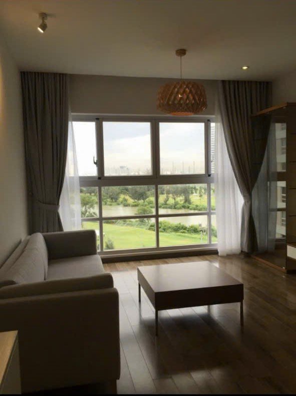 phong khach can ho ban 37 - Giá mua bán căn hộ số 01 tòa H chung cư Happy Valley phường Tân Hưng T4/2026