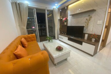 Bán căn hộ 03pn, chung cư Scenic Valley 2, giá 9.4 tỷ, nhà đang có hợp đồng thuê.