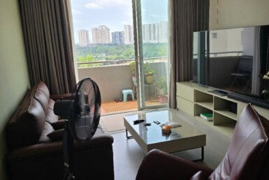 Cần bán gấp căn hộ chung cư Grand View, diện tích 118m2, tầng cao, giá 11.5 tỷ, nội thất cao cấp.