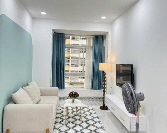Cho thuê căn hộ 03pn, chung cư Sky Garden 2, giá 22tr/tháng, nhà mới, đủ nội thất.