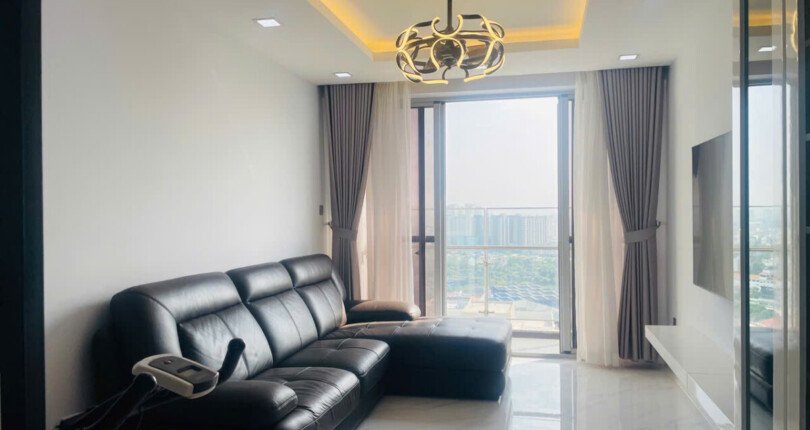 Cho thuê căn góc chung cư Scenic Valley 1, 03pn, giá 1.500usd/tháng, nhà đẹp, xem nhà dễ.