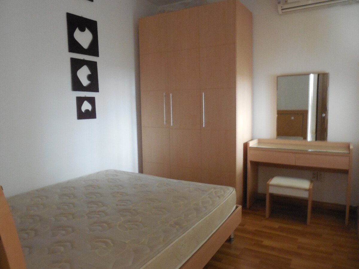 phong ngu 1 can ho sky garden 3 can ban - Bán căn hộ Sky Garden 3. Giá đầu tư chỉ 5.350 Tỷ cho căn 70m2 thiết kế 2 phòng-2wc-View bắc