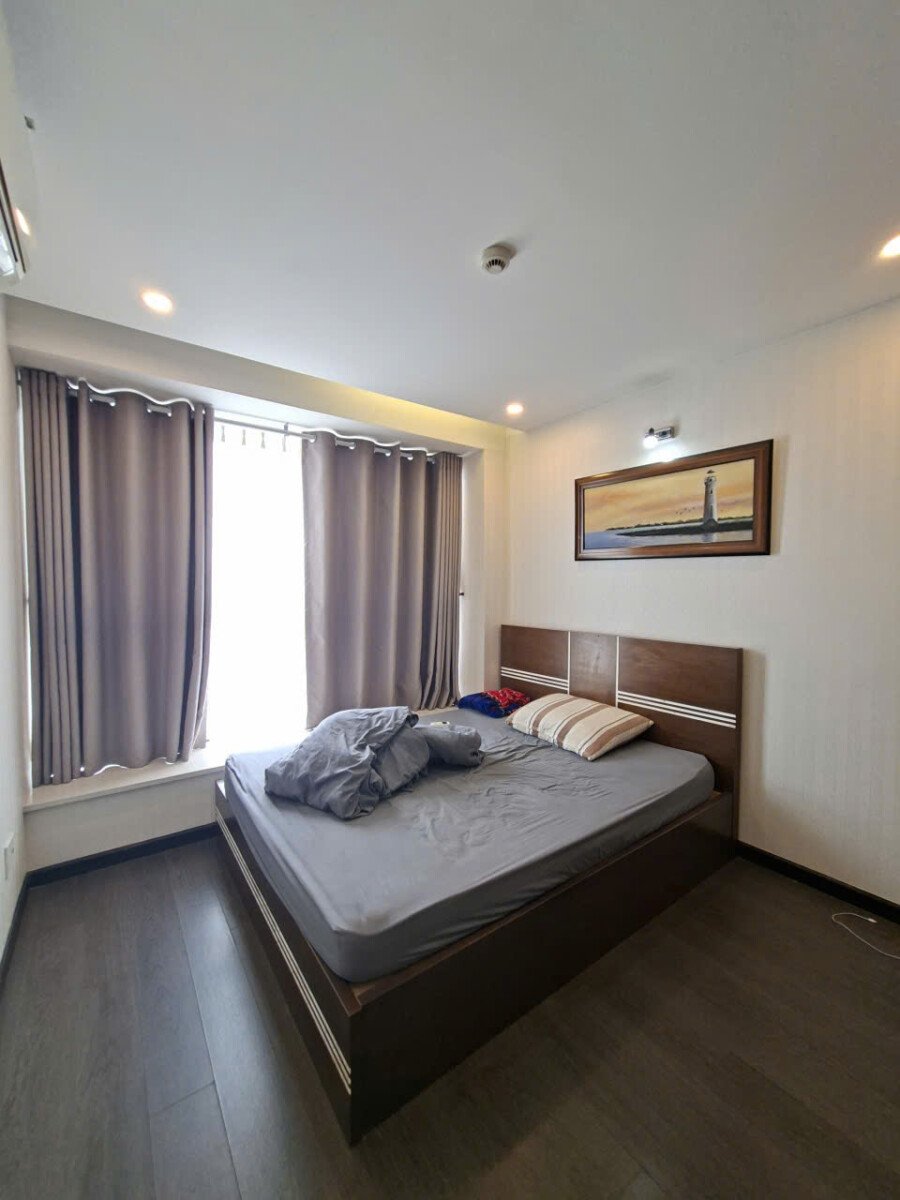 phong ngu 1 cho thue 1 - Bán nhanh căn Scenic Valley 1. DT 71m2 Nhà cam kết như hình-Sổ sẵn công chứng liền. Giá 7.150 Tỷ