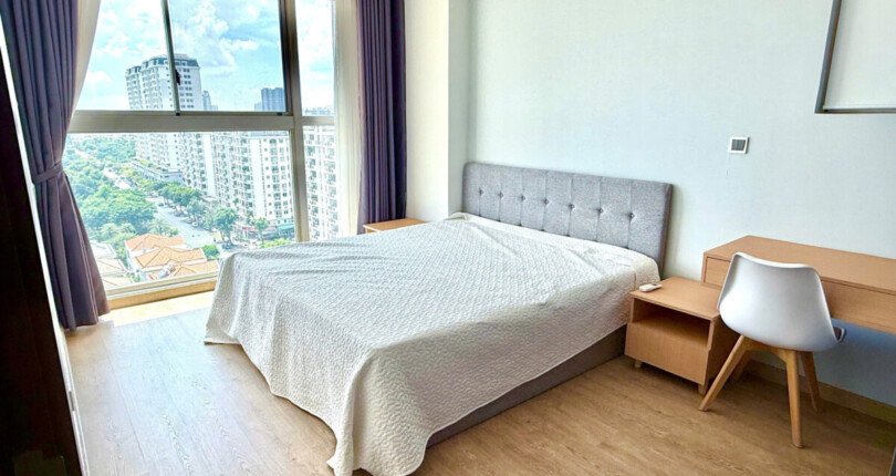 Bán căn hộ 78m2, chung cư Midtown The Signature , 02pn, giá 10.7 tỷ, nhà đẹp, đủ nội thất.