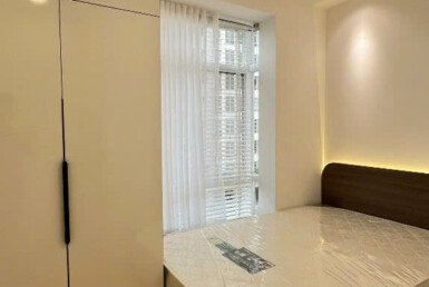 Bán gấp trong tháng căn hộ 70,1m2 chung cư Sky Garden 3, giá 5.7 tỷ, nhà đang có hợp đồng thuê.