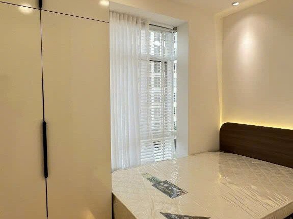 Bán gấp trong tháng căn hộ 70,1m2 chung cư Sky Garden 3, giá 5.7 tỷ, nhà đang có hợp đồng thuê.