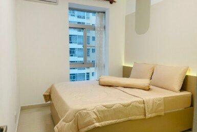 Bán căn hộ chung cư Sky Garden 2, 71m2, 02pn, giá , 5.050 tỷ, nhà mới, đủ nội thất.