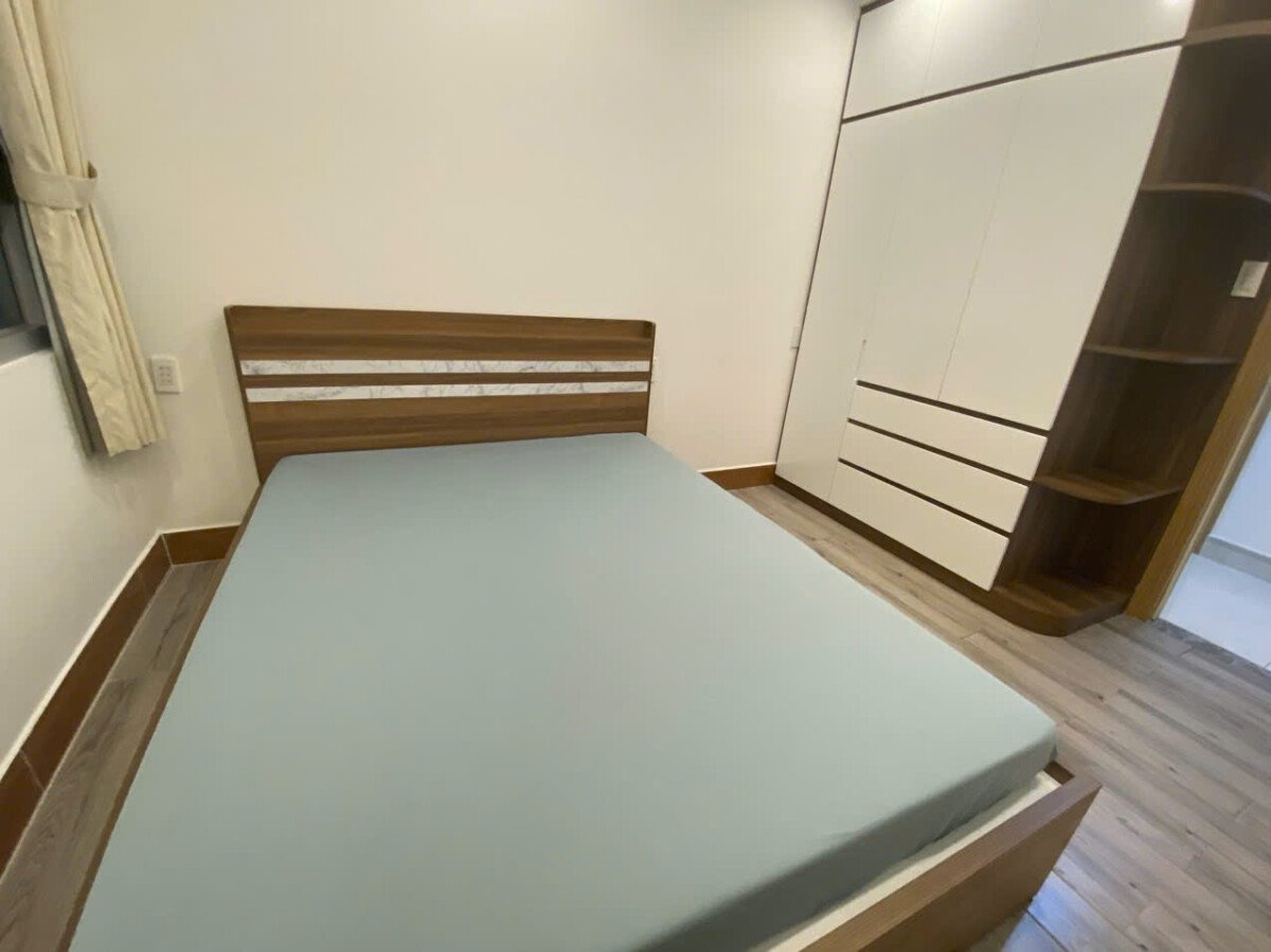 phong ngu can ho ban 5 - Bán căn hộ 03pn, chung cư Scenic Valley 2, giá 9.4 tỷ, nhà đang có hợp đồng thuê.