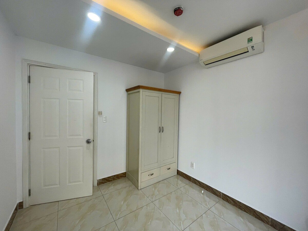 phong ngu can ho scenic cho thue - Cho thuê căn hộ Scenic Valley 1. DT 110m2 Thiết kế 3 Phòng ngủ-2wc- Nhà rộng rãi thoáng- Giá 26 Triệu/Tháng