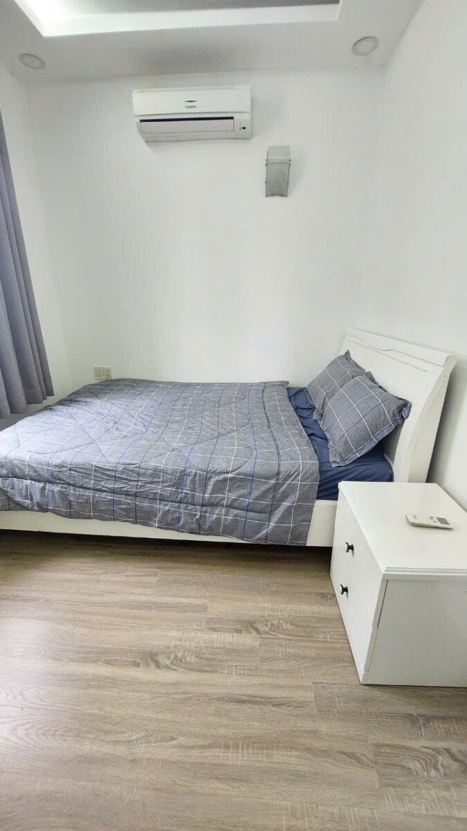 phong ngu chinh co anh sang - Bán căn hộ Sky Garden 2. DT 88m2 Thiết kế 3 Phòng-2wc- Đang cho thuê 18 Triệu/Tháng. Giá bán 6.490 Tỷ