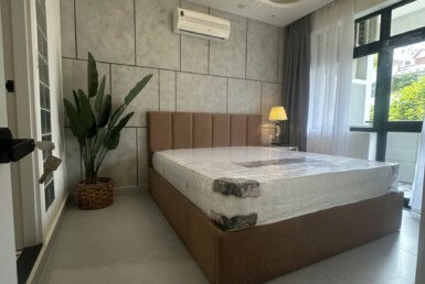 phong ngu lon can ho 385x258 - Mua b&aacute;n căn hộ chung cư Hưng Vượng Ph&uacute; Mỹ Hưng Quận 7 gi&aacute; rẻ