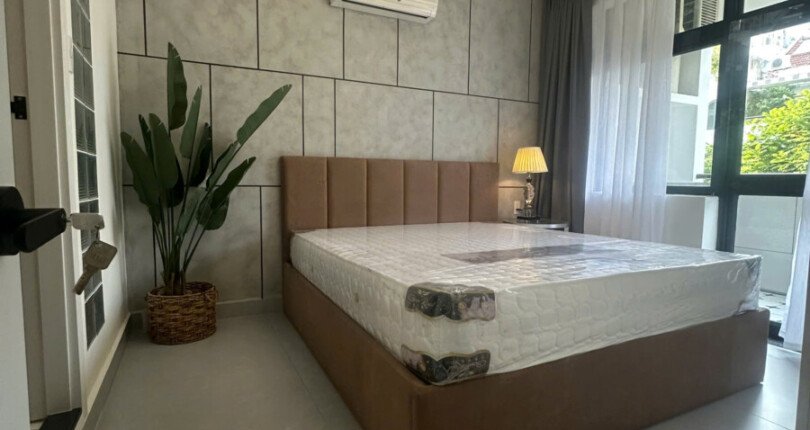 Giá mua bán căn hộ 2pn tòa F chung cư Hưng Vượng 2 phường Tân Hưng T4/2026