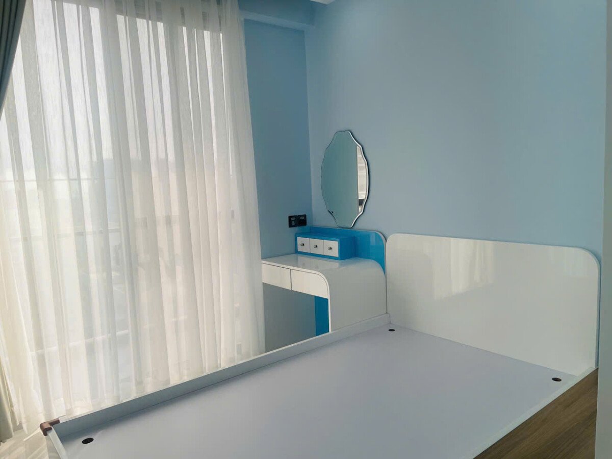 phong ngu nho can ho can cho thue - Cho thuê căn góc chung cư Scenic Valley 1, 03pn, giá 1.500usd/tháng, nhà đẹp, xem nhà dễ.