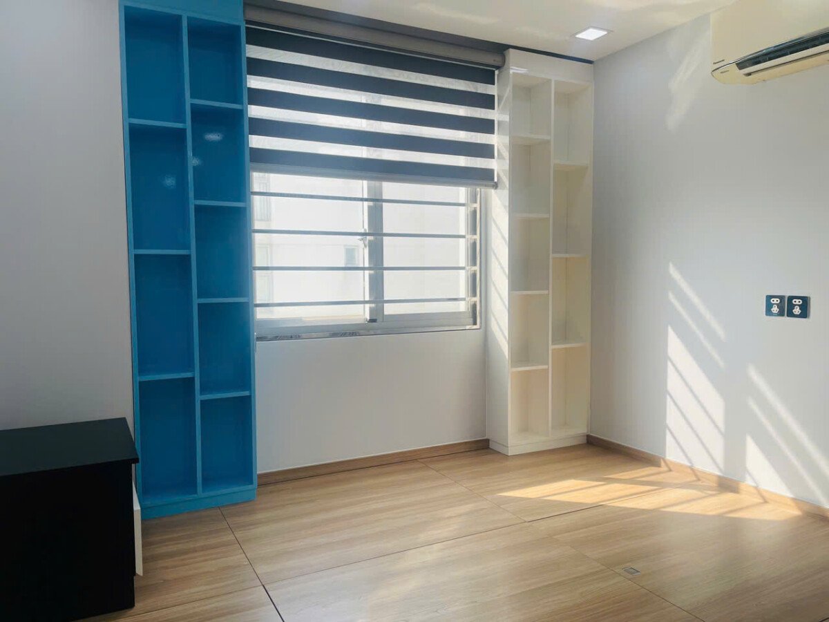 phong ngu phu can ho cho thue - Cho thuê căn góc chung cư Scenic Valley 1, 03pn, giá 1.500usd/tháng, nhà đẹp, xem nhà dễ.