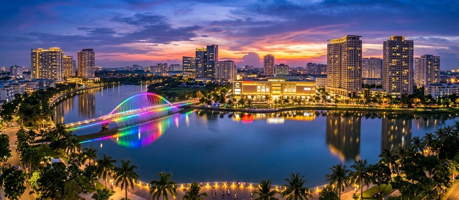 Phú Lợi Land - Mua Bán & Cho Thuê Bất Động Sản Phú Mỹ Hưng, Quận 7