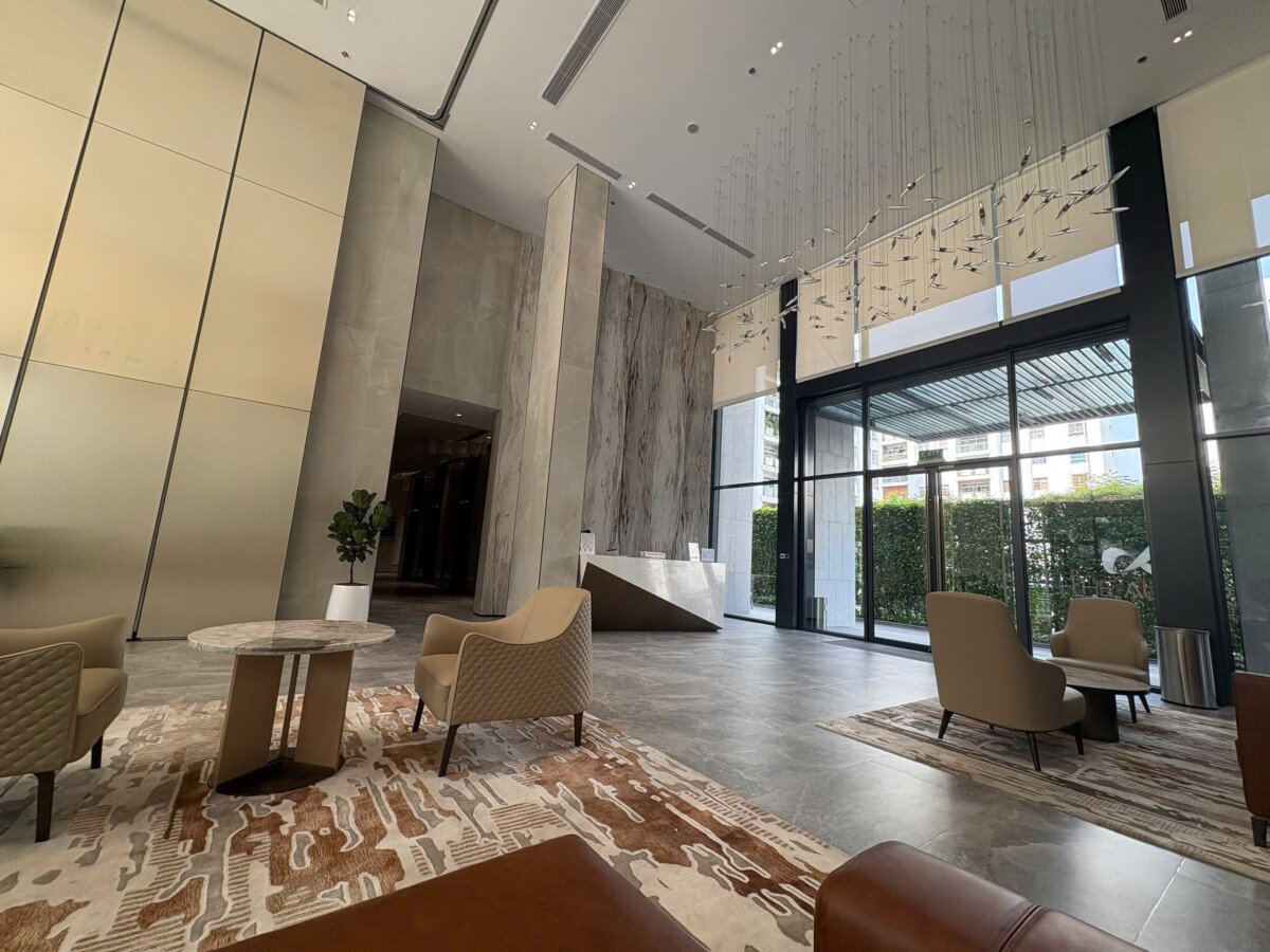 sanh le tan tang g chung cu the aurora - Giá mua bán căn hộ 2pn số 08 chung cư The Aurora phường Tân Mỹ T4/2026