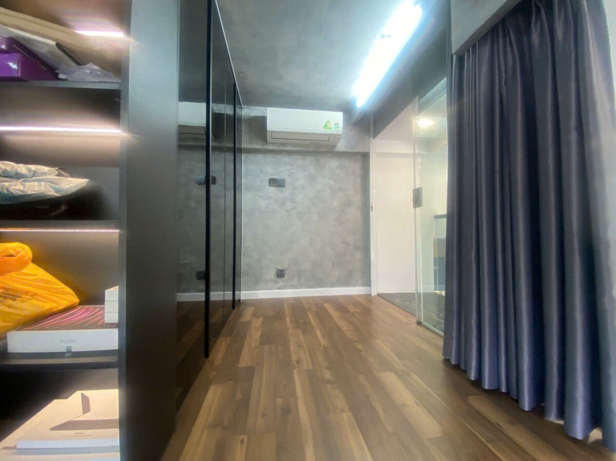 shop cho thue - Cần cho thuê căn Shop House Midtown Tòa M7. DT sàn 100m2 Rất rộng rất thoáng- Giá chỉ 40 Triệu/Tháng